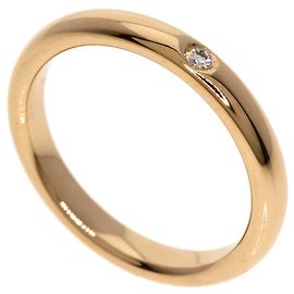 Anillo de compromiso Tiffany & Co. 1P Diamond Otro