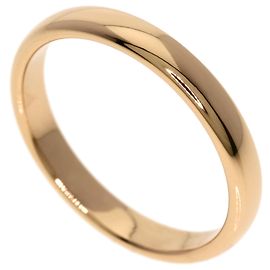Tiffany & Co. 18K Roségold Ring Andere