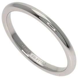 Tiffany & Co. Platinring Andere