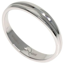 Tiffany & Co. Double Wave Ring Other
