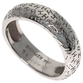 Hermès Hermes Toubou #54 Ring Andere