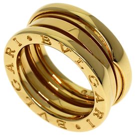 Bulgari Anillo Bvlgari B-zero1 2-Band en oro amarillo Otro