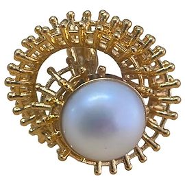 Autre Marque Dilip Jindal - Bijoux Couture - Perlenring Andere