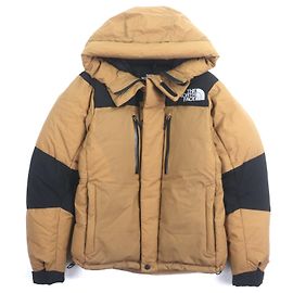 THE NORTH FACE Baltro Light Jacket Down Jacket Beige
