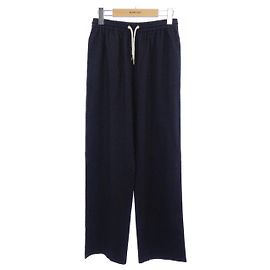Céline Celine 2P823561F Pantalones de cachemira Castaño
