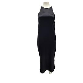Autre Marque Robe noire DEVEAUX Noir