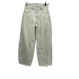 Vaqueros 7 For All Mankind de algodón azul Talla 26 Azul