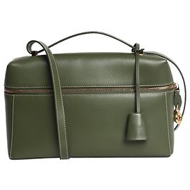 Loro Piana Sac Extra Vert L27 Vert