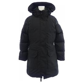 Canada Goose PARADIGM down coat Black