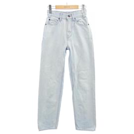 Céline CELINE Jeans Blau