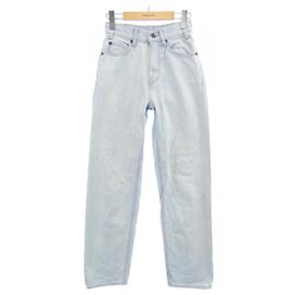 Céline CELINE Jeans Blue
