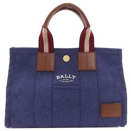 Borsa in tela Drysalia da donna Bally Blu