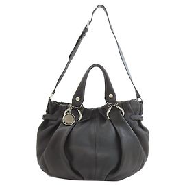 Céline Borsa a 2 modi Celine Pillow Nero