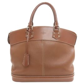 Bolso Louis Vuitton M91889 Lockit MM Otro