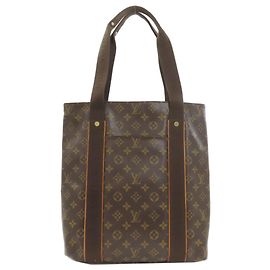 Louis Vuitton M53013 Cabas Bobour Tote Bag Monogramm