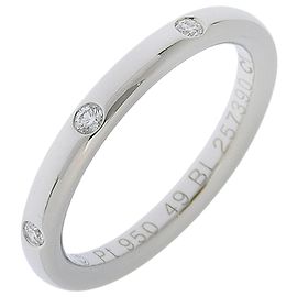 Bague Infini Etoile Van Cleef & Arpels Autre