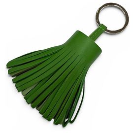 Hermès HERMES Carmen Agneau Milo Bag Charm Other