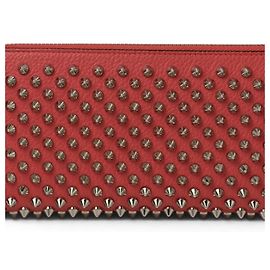 Cartera larga Christian Louboutin Otro