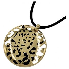 Collar Panthère Perage para mujer Cartier Otro