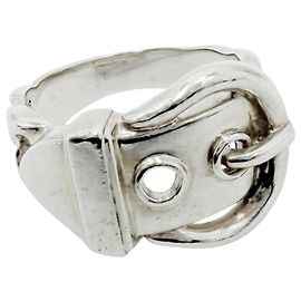 Anello Brooke Sellier da donna Hermès Altro