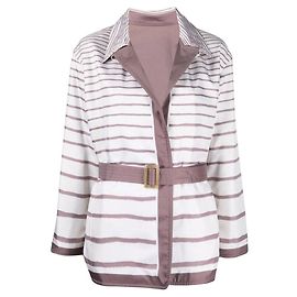 Hermès - Giacca anni 2000 - A6816 White
