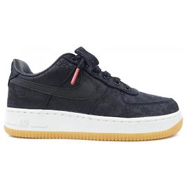 Autre Marque Nike Sneaker Schwarz