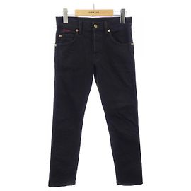 Gucci Jeans Black