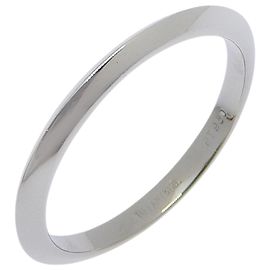 Tiffany & Co. Knife Edge Band Ring Other