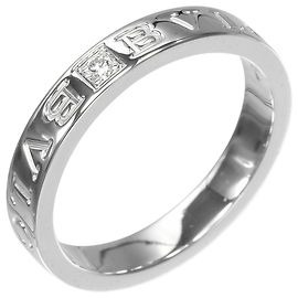 Bulgari Anillo B.zero1 Essential Band de Bvlgari Otro