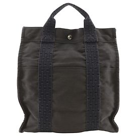 Hermès Hermes Sac Ad PM Backpack Brown