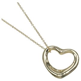 Collar Tiffany & Co en oro amarillo Otro
