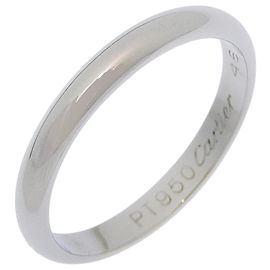 Cartier Platine Ring Andere