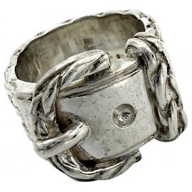 Hermès Anillo Diane para mujer Hermes Otro
