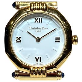 Relógio de pulso Christian Dior Swing Quartz Outro
