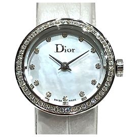 Reloj Christian Dior La Di de Otro