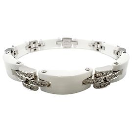 Bracciale Maillon Panthère Cartier Altro