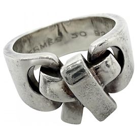 Anillo Ribbon para mujer Hermès Otro