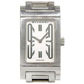 Bulgari Reloj para mujer Bvlgari Rettangolo RT39S Otro