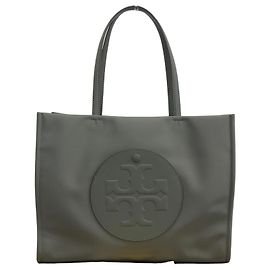 Sac cabas Ella Small de Tory Burch Marron