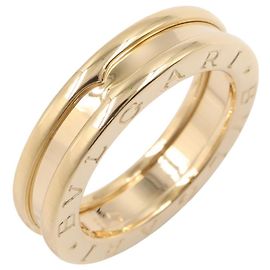 Bulgari Bvlgari B-zero1 Ring aus 18K Gelbgold Golden