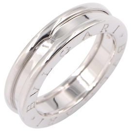 Bulgari Bvlgari B-zero1 Silberring Silber