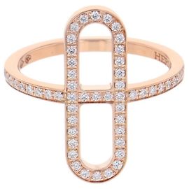 Hermès Anillo Ever Chaine d'Ancre PM Hermes Otro