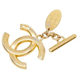 Charm Chanel Coco Mark D'oro