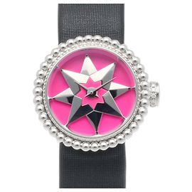 Christian Dior Reloj Dior La Mini D Otro