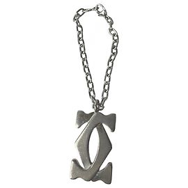 Orecchini a clip Chanel Coco Mark D'oro