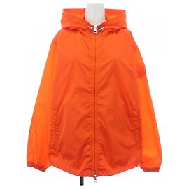 Giacca Moncler Alexandrite Rosso