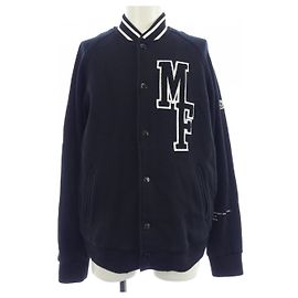 Giacca Moncler Genius Fragment Nero