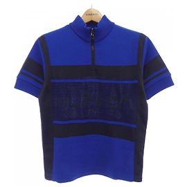 Louis Vuitton Top Blue