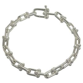 Tiffany & Co Pulsera Tiffany HardWear Small Link Plata