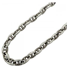 Hermès Hermes Chaine d'Ancre TPM Collar de cadena Otro